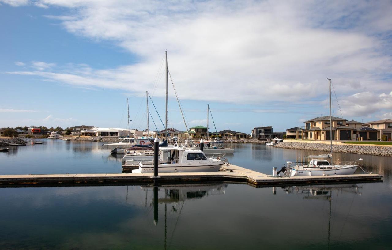 Modra'S Apartments Tumby Bay Exterior foto