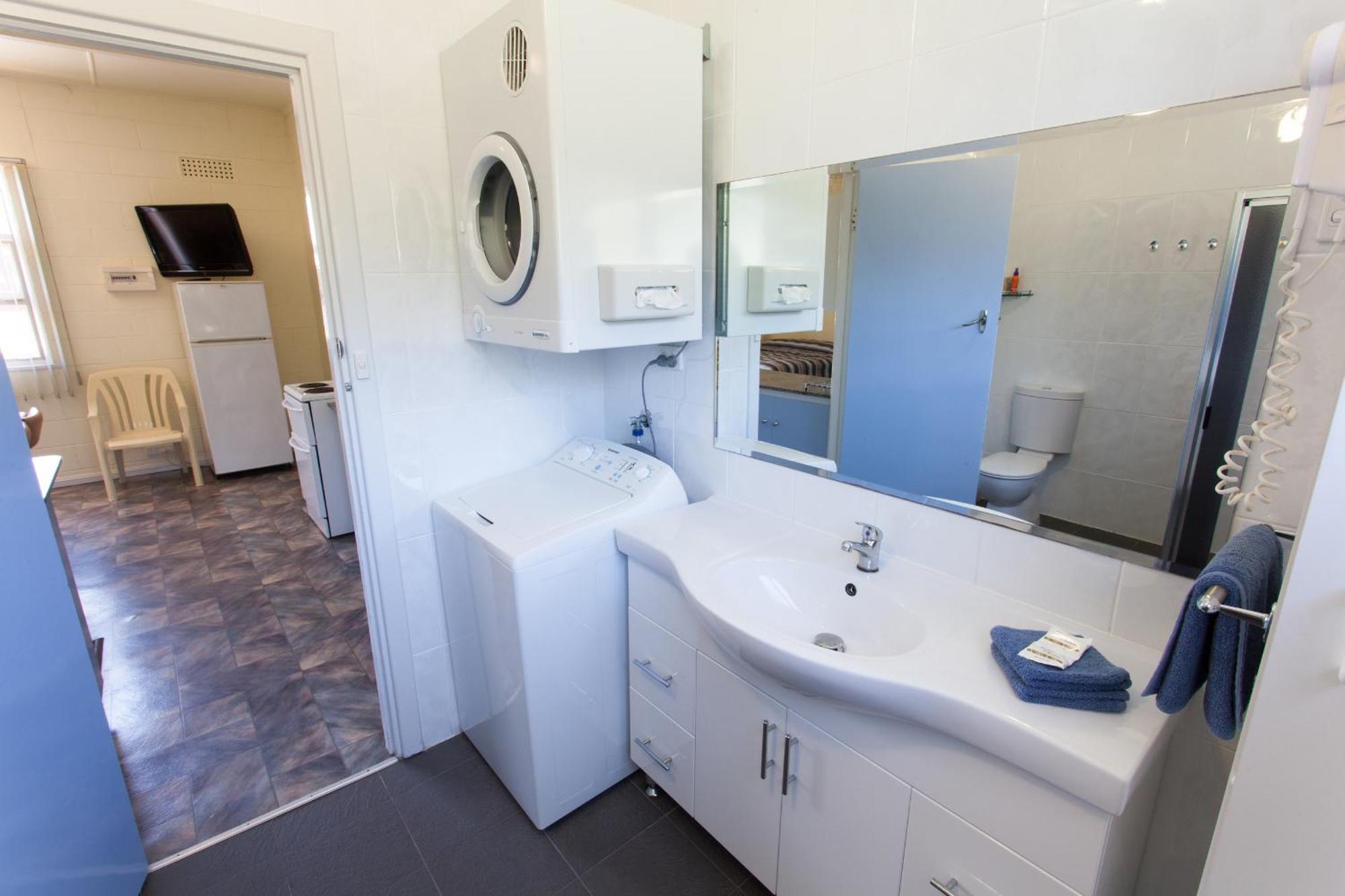 Modra'S Apartments Tumby Bay Cameră foto