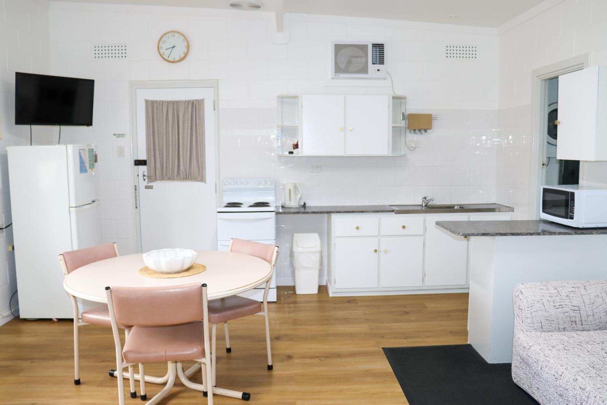 Modra'S Apartments Tumby Bay Exterior foto