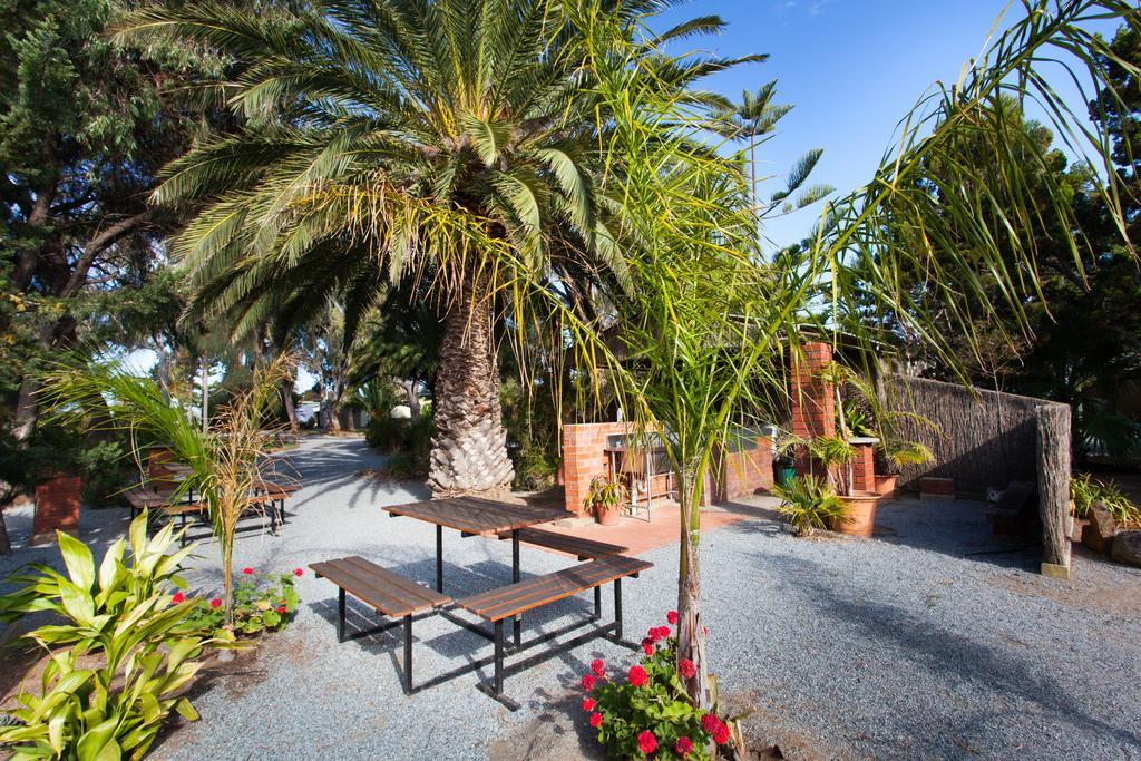 Modra'S Apartments Tumby Bay Exterior foto