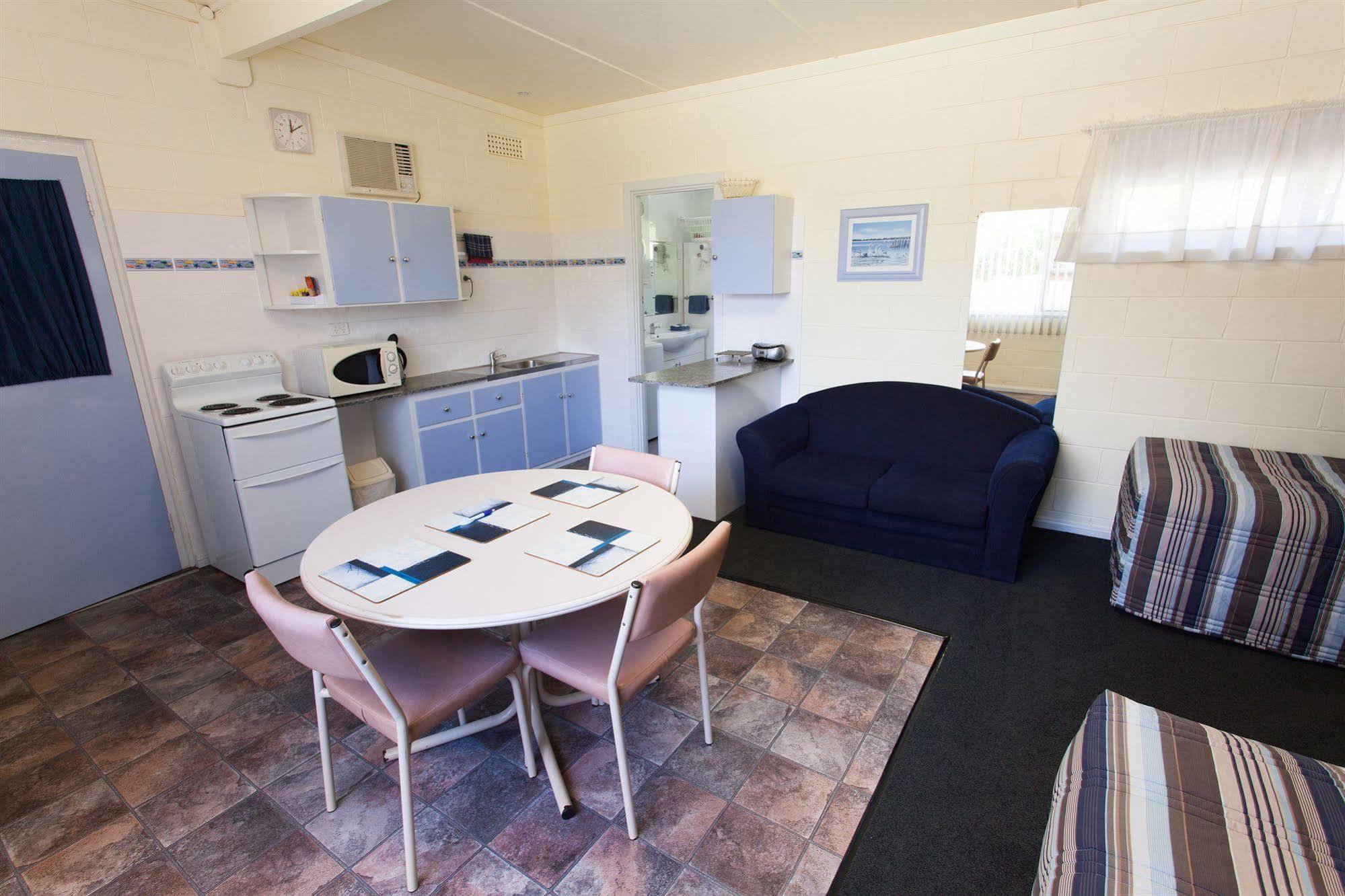 Modra'S Apartments Tumby Bay Exterior foto
