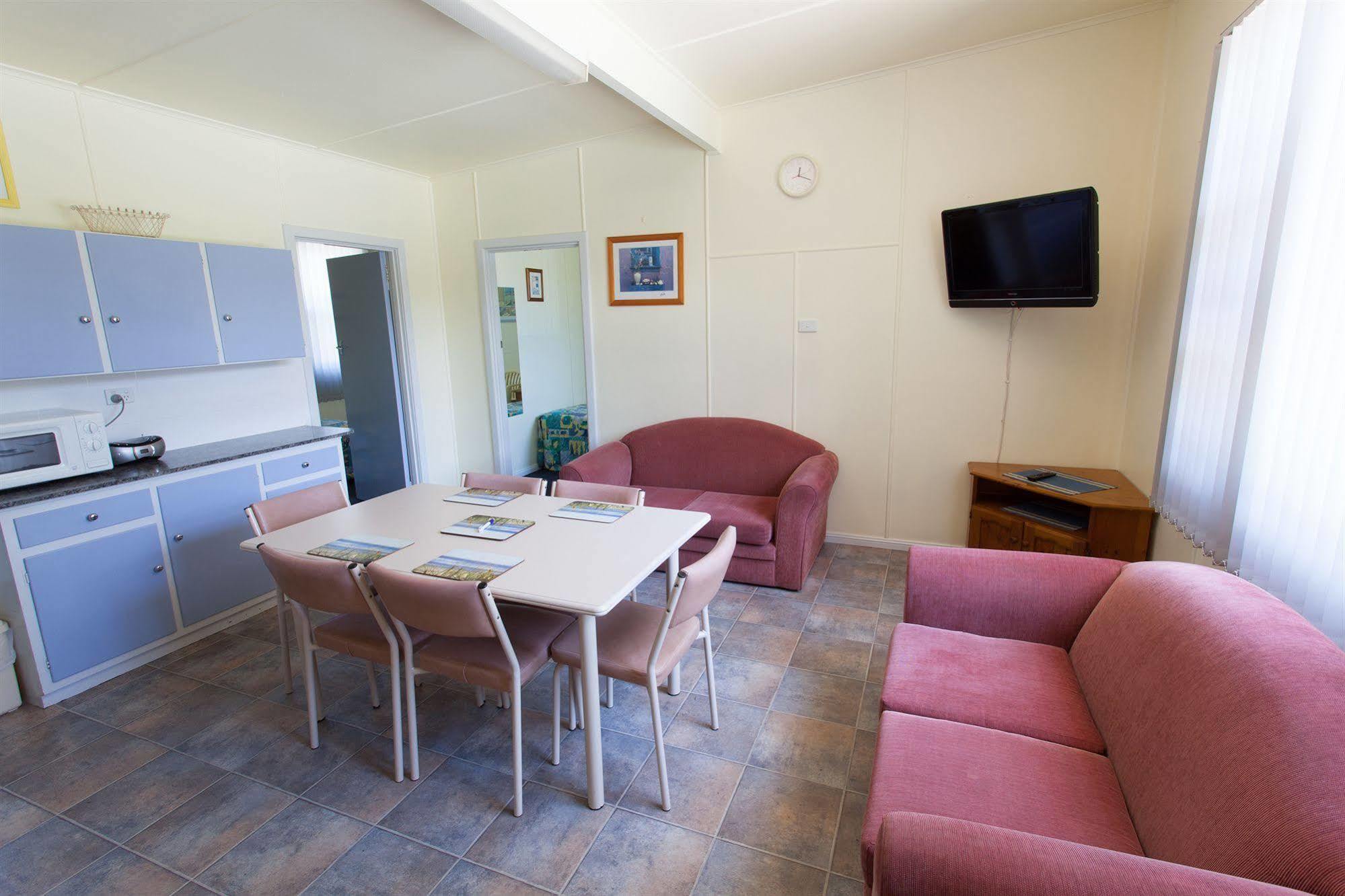 Modra'S Apartments Tumby Bay Exterior foto