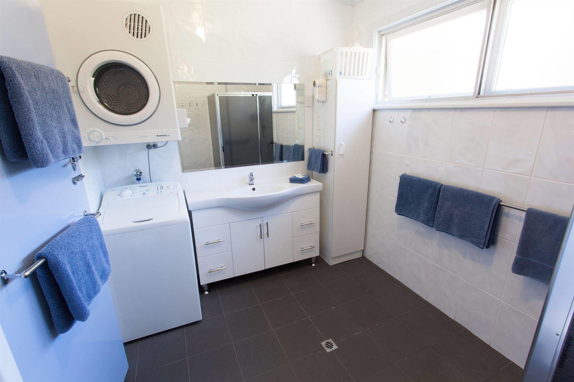 Modra'S Apartments Tumby Bay Exterior foto